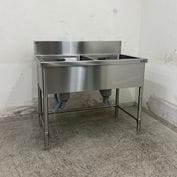 ����š� A09777 2�奷�� 3���� �ޥ를�� BS2-106   ���ƥ�쥹 ή���� W1000 x D600 �� H800(+150) mm���ڶ�̳�ѡۡڿ�˼�ѡۡڼ־��Ϥ����ϱĶȽ�ߤ��