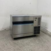 中古】 A06451 製氷機 キューブアイス 25kgタイプ ホシザキ IM-25M