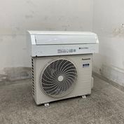 値下げ】【中古】 A04341 ルームエアコン 2.2kW（6畳） パナソニック
