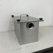 パーパス ガス給湯器 中古 GS-2000W-1 LPガス 屋外壁掛形 専用リモコン