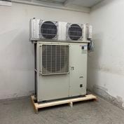 ����š� A09803 �ץ�ϥ���ѥ�˥å� ���ѥ졼�ȥ����� �ѥʥ��˥å� / ��ɩ�ŵ� CC-V4080FH / ECOV-D15WA1 3��200V���ڶ�̳�ѡۡ��ݾ�ͭ�ۡڱĶȽ�ߡ���ե�ͭľ���ġ�K