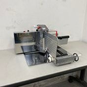 値下げ】【中古】 A03044 野菜スライサー スライスボーイ ハッピー工業