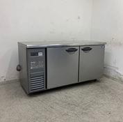 中古】 A06176 冷蔵コールドテーブル ダイワ 5261CD-A 2020年製 100V