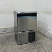 ホシザキ 製氷機 中古 IM-25L-1 100V 25kgタイプ | 製氷機,キューブ