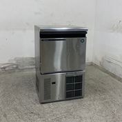 ホシザキ 製氷機 中古 IM-25L-1 100V 25kgタイプ | 製氷機,キューブ