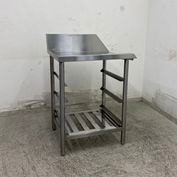����š� A09565 ��������� ������������   ���ƥ�쥹 W670 x D650 �� H800(+180) mm���ڶ�̳�ѡۡڿ�˼�ѡۡڲȺ⤪�ޤ����ء�