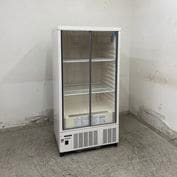 SANYO SCR-VD6N 冷凍庫 サンヨー 冷凍ショーケース 中古 SCR-VD6N 109L ディッピングショー