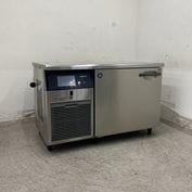 【中古】2021年製 ホシザキ 冷蔵 コールドテーブル RT-120MNCG 展示品】 A05497 冷蔵コールドテーブル ホシザキ RT-120MNCG 2022年製