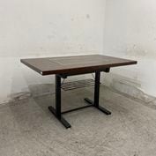 ����š� A09805 Ŵ�ľƤ��ơ��֥� LP������   W1200 x D750 �� H700 mm Ŵ��600��360�ߣ�7������Ź���ѡۡ��ݾ�ͭ�ۡڲȺ⤪�ޤ����ء�