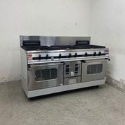 中古】 A08304 ファイヤースクリーンバーナー マルゼン MG-270B 2023年