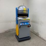 ハクラ精機 パンスライサー 中古 アルファ70 A-70 一枚切りスライサー