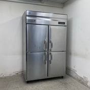 ����š� A09833 �ķ� ��¢�� 4��ɥ� �ۥ����� HR-120LAT 100V ��120cm���ڶ�̳�ѡۡڿ�˼�ѡۡ��ݾ�ͭ�ۡڱĶȽ�ߡ���ե�ͭľ���ġ�P