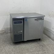 中古】 A05400 冷蔵コールドテーブル ホシザキ RT-120PNE 100V 幅120cm