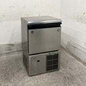 中古】 A08605 製氷機 キューブアイス 25kgタイプ ホシザキ IM-25M-1