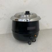 中古】 A09084 中華まんスチーマー/スチームマスター 日本ヒーター