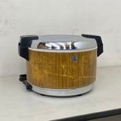 熱研 すしシャリウォーマー エバーホット 中古 NV-25 100V 2.5升 すし