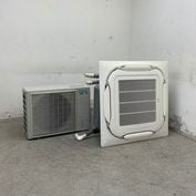 中古】 A06290 ルームエアコン 4.0kW(14畳) ダイキン ［室内機
