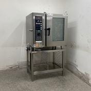 中古】 A03613 電子レンジ サンヨー EM-1605 単相200V 50Hz(東日本