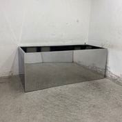 ����š� A09865 ���ƥ�쥹�ա���   W1800 x D750 �� H700 mm���ڶ�̳�ѡۡڿ�˼�ѡۡڲȺ⤪�ޤ����ء�