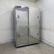 値下げ】【中古】 A06574 平棚 W600xD350xH200mm 【業務用】【厨房用