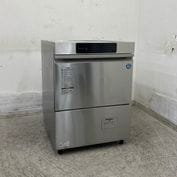 中古】 A04723 食器洗浄機 小型ドアタイプ ホシザキ JWE-450RUA3-R