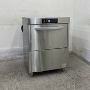中古】 A04723 食器洗浄機 小型ドアタイプ ホシザキ JWE-450RUA3-R