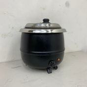 中古】 A08833 小型高温高圧調理器 平山製作所 HLM-36EF 小型レトルト