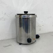 中古】 A08833 小型高温高圧調理器 平山製作所 HLM-36EF 小型レトルト