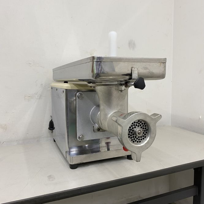 中古】 A09969 ミートチョッパー 挽肉機 大道産業 OMC-22B 3相200V