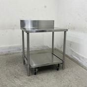 ����š� A09923 ������ �Хå��������� �ޥ를��   ���ƥ�쥹 W750 x D600 �� H800(+150) mm���ڶ�̳�ѡۡڿ�˼�ѡۡڲȺ⤪�ޤ����ء�