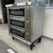 ����š� A06925 �١����꡼�ǥå������֥� �������ൡǽ���� ��ޥ��� RDO-F23D 3��200V ��137cm ��2�纹3�ʡ��ڶ�̳�ѡۡڿ�˼�ѡۡ��ݾ�ͭ�ۡڱĶȽ�ߡ�