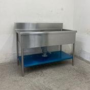 ����š� A10044 1�奷�� LIXIL S-1SN120B0B   ���ƥ�쥹 ή���� W1200 x D600 �� H800(+150) mm���ڶ�̳�ѡۡڿ�˼�ѡۡڲȺ⤪�ޤ����ء�