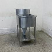 ����š� A10046 1�奷��   ���ƥ�쥹 ή���� W450 x D600 �� H800(+150) mm���ڶ�̳�ѡۡڿ�˼�ѡۡڲȺ⤪�ޤ����ء�