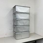 中古】 A06779 アイスクラッシャー 中部コーポレーション HS-28