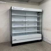 ホシザキ リーチイン冷蔵ショーケース 中古 RSC-90CT-B 339L | ショー