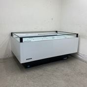 ホシザキ リーチイン冷蔵ショーケース 中古 RSC-90CT-1B 339L 100V