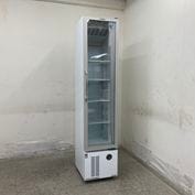 ホシザキ リーチイン冷蔵ショーケース 中古 RSC-90CT-1B 339L 100V