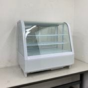 ホシザキ リーチイン冷蔵ショーケース 中古 RSC-90CT-1B 339L 100V
