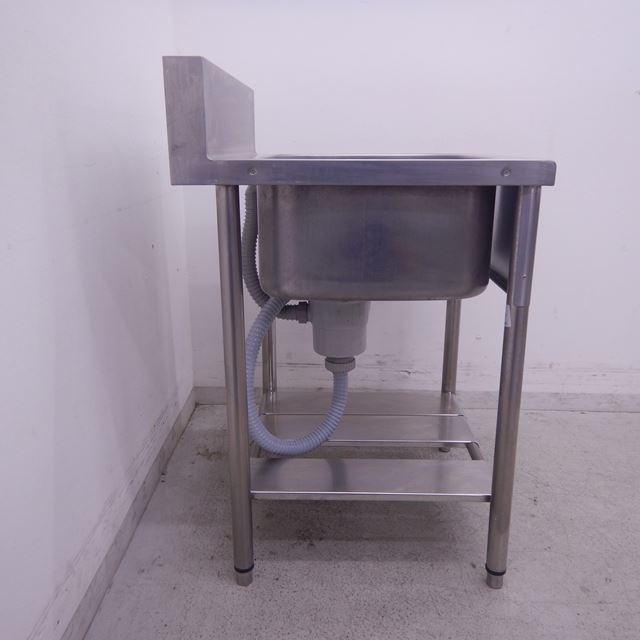 ����ʥåס�1�奷�󥯡���š�CS-66��W600��D600��H800(+150)���Хå������ɤ���