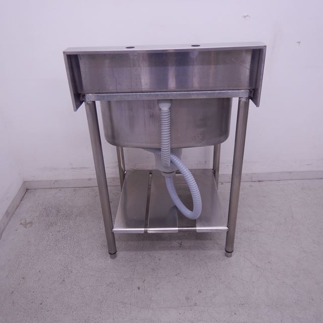 ����ʥåס�1�奷�󥯡���š�CS-66��W600��D600��H800(+150)���Хå������ɤ���