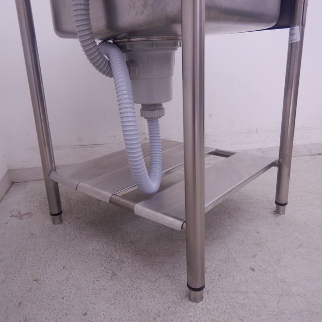 ����ʥåס�1�奷�󥯡���š�CS-66��W600��D600��H800(+150)���Хå������ɤ���