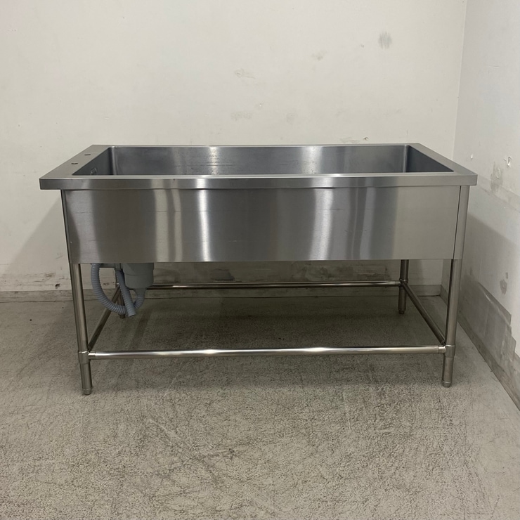 ����š� A08880 1�奷�� �Хå�������̵��������   ���ƥ�쥹 ή���� W750 x D1500 �� H850 mm���ڶ�̳�ѡۡڿ�˼�ѡۡڲȺ⤪�ޤ����ء�