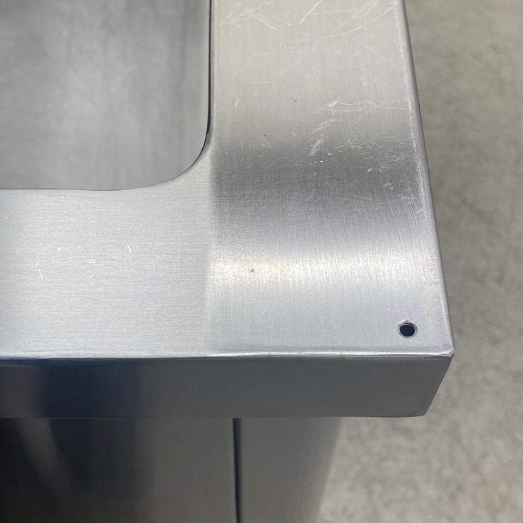 ����š� A08880 1�奷�� �Хå�������̵��������   ���ƥ�쥹 ή���� W750 x D1500 �� H850 mm���ڶ�̳�ѡۡڿ�˼�ѡۡڲȺ⤪�ޤ����ء�