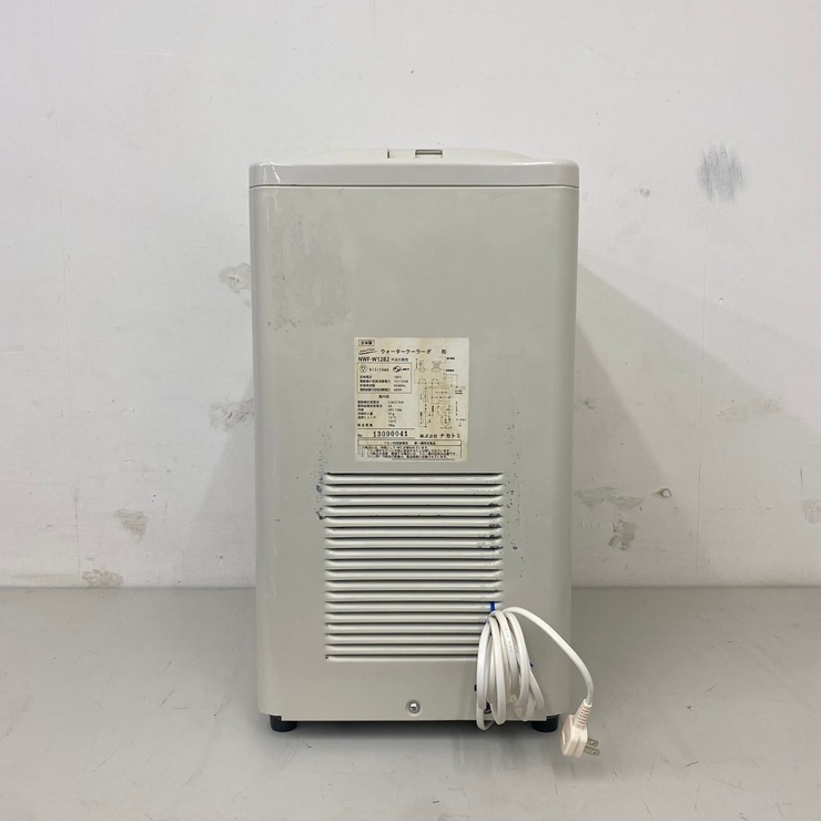 ����š� A09346 ���������������顼(�ܥȥ��)���䲹����� �ʥ��ȥ� NWF-W12B2 100V ��巿���ڶ�̳�ѡۡ�Ź���ѡۡ��ݾ�ͭ�ۡڲȺ⤪�ޤ����ء�