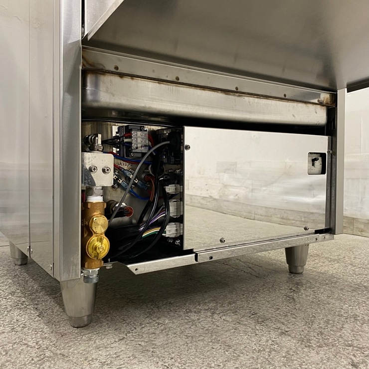 ����š� A09962 ���������� ������������󥿡������� ���˥��� TDWE-4C3 2025ǯ�� �֡���������¢ 3��200V 50Hz���� ��60cm���ڶ�̳�ѡۡڿ�˼�ѡۡ��ݾ�ͭ�ۡڲȺ⤪�ޤ����ء�