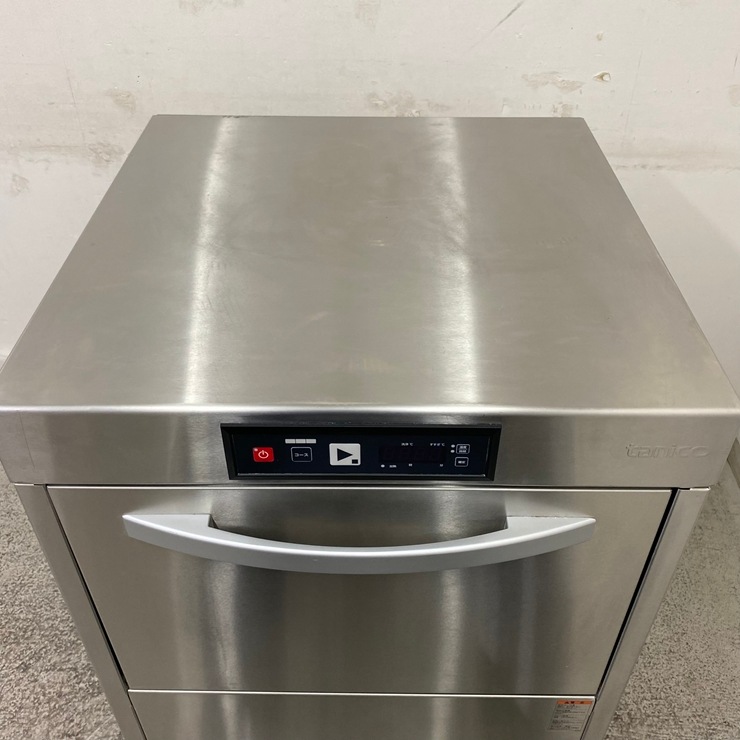 ����š� A09962 ���������� ������������󥿡������� ���˥��� TDWE-4C3 2025ǯ�� �֡���������¢ 3��200V 50Hz���� ��60cm���ڶ�̳�ѡۡڿ�˼�ѡۡ��ݾ�ͭ�ۡڲȺ⤪�ޤ����ء�