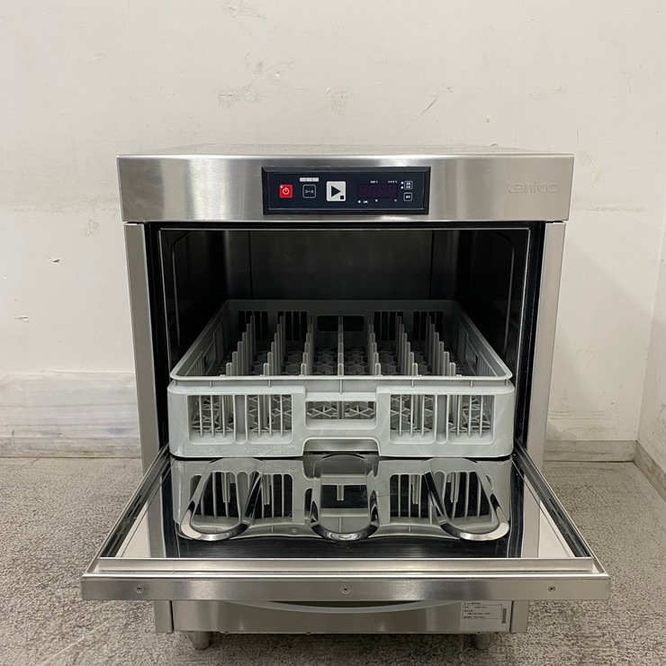 ����š� A09962 ���������� ������������󥿡������� ���˥��� TDWE-4C3 2025ǯ�� �֡���������¢ 3��200V 50Hz���� ��60cm���ڶ�̳�ѡۡڿ�˼�ѡۡ��ݾ�ͭ�ۡڲȺ⤪�ޤ����ء�