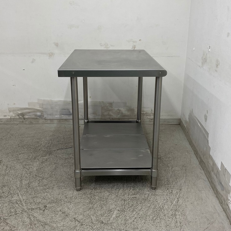 ����š� A09095 �����   ���ƥ�쥹 ��ȥơ��֥� W900 x D600 �� H800 mm���ڶ�̳�ѡۡڿ�˼�ѡۡڲȺ⤪�ޤ����ء�