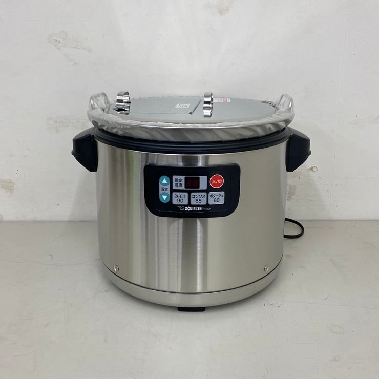 ��̤�����ʡ� A09247 �����ץ��㡼 12L �ݰ� TH-CV120�� 100V ��˼ �����ץС� �ӥ�åե� 60��90��ʬ����Ź���ѡۡڿ�˼�ѡۡ��ݾ�ͭ��