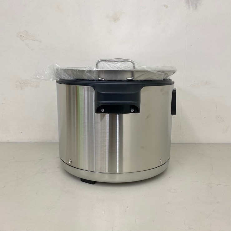 ��̤�����ʡ� A09247 �����ץ��㡼 12L �ݰ� TH-CV120�� 100V ��˼ �����ץС� �ӥ�åե� 60��90��ʬ����Ź���ѡۡڿ�˼�ѡۡ��ݾ�ͭ��